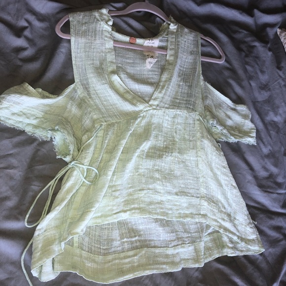 Free People Indus Top - Picture 4 of 5